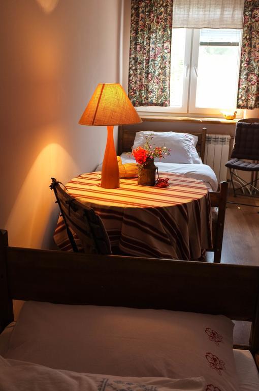 Zajazd Wiejski Szczechy Wielkie Chambre photo
