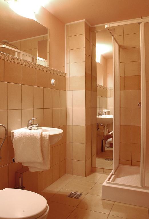 Zajazd Wiejski Szczechy Wielkie Chambre photo